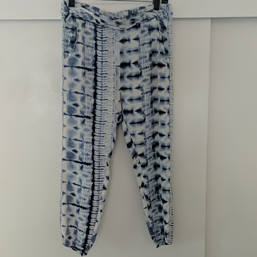 Billabong Tie-dye Pant
